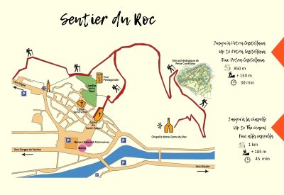 Site archéologique de Petra Castellana