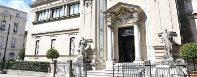Musée des Beaux-Arts