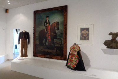 Musée des Cultures Taurines Claude et Henriette Viallat