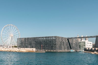 Visiter Marseille en 1 jour - Circuit culturel
