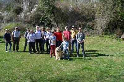 Le Coteau du Croquant, Arboretum & Parc forestier