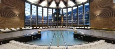 RESSOURCES & VOUS AUX THERMES DE LUCHON