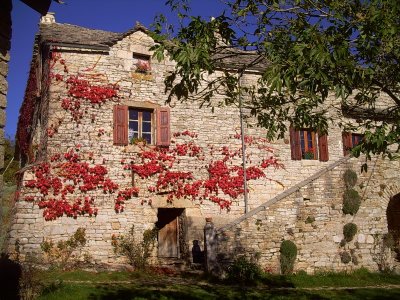 La Ferme Aux Saveurs d'Autre Foie