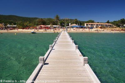 Plage du Débarquement