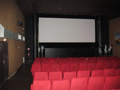 Cinéma Le Select