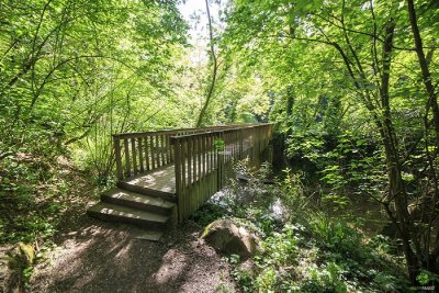 Circuit Or - Itinéraire du patrimoine