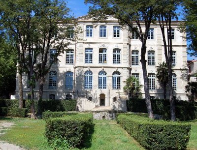 Médiathèque intercommunale du Pays Viganais