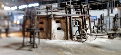 AMV – atelier-musée du verre