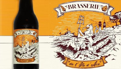 La Brasserie de l'île d'Aix