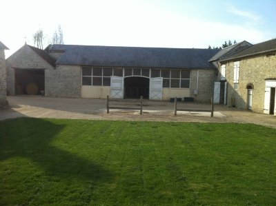 Ecurie de Saint-Germain