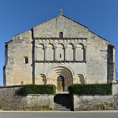 Église Saint-Quentin