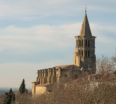 Église Saint-Félix