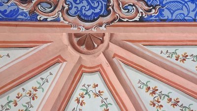 Circuit des chapelles de Peisey (Boucle)