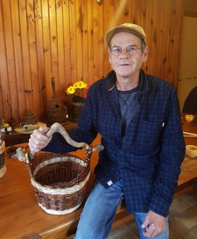 Franck barbier - Vannier