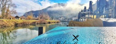 Bar "Le Nid de l'Ours"