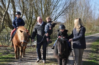 Centre Equestre Hippicardie