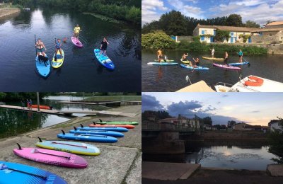 Le Repère des Copains