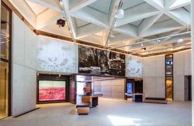 Centre Sir John Monash