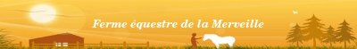 Ferme équestre de la merveille