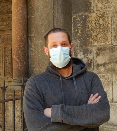 Galerie Les Mains Noires