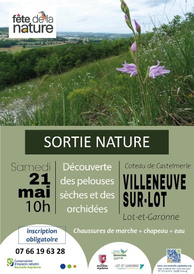 Sainte-Colombe-de-Villeneuve, les grottes de Lastournelles