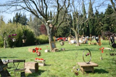 RANDONNÉE LES ORPELLIÈRES, TRÉSORS DE NATURE