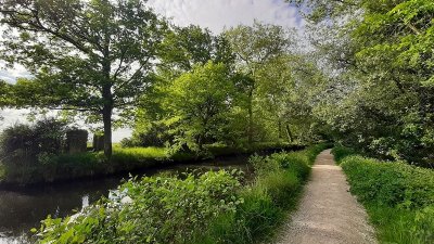 Espace naturel sensible des courtils des Mauves