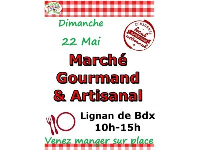 Boucle Lignan-de-Bordeaux/ Cénac