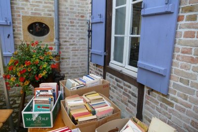 Juniville - Village Fleuri "3 fleurs"