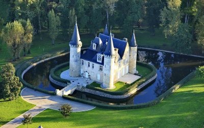 TABLE D'ORIENTATION D'AGASSAC