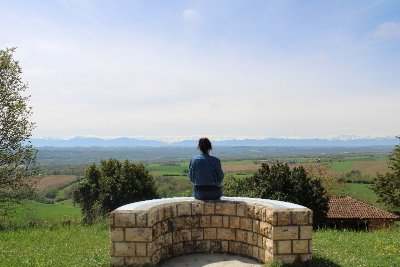 TABLE D'ORIENTATION DE MONDILHAN