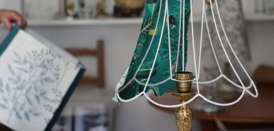 Lumière et harmonie