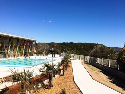 Centre aquatique Pertuis Durance Luberon