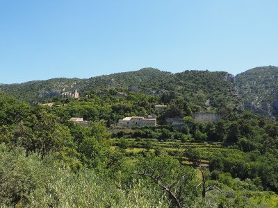 Le Luberon