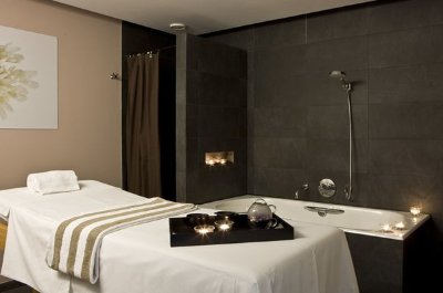 Spa Yves Rocher - La Grée des Landes