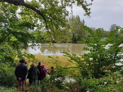 Bibliothèque municipale de Sorde l'Abbaye