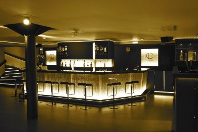 Discothèque Les Caves