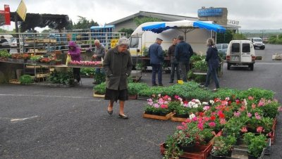 LES ROCHERS DU CAYLAR