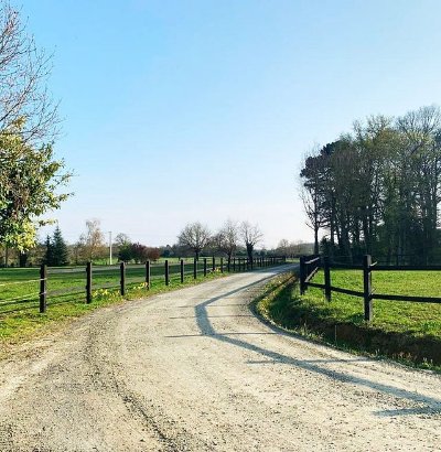 ECURIES DES JOULAIRES