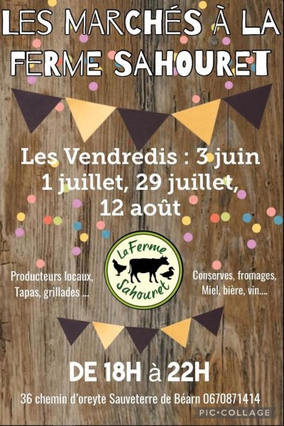 De Sauveterre-de-Béarn à Ostabat