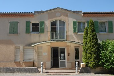 Médiathèque du Pays de vaour Noël Richard