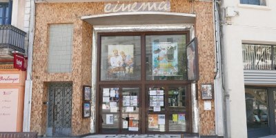 Cinéma le Palace