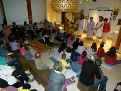 Médiathèque Municipale de Retournac