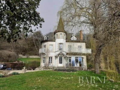 Au grès de mes mains