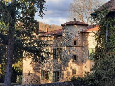 Chateau Paysan biologique & conservatoire de Durianne