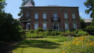 Maison du bocage & Jardin botanique