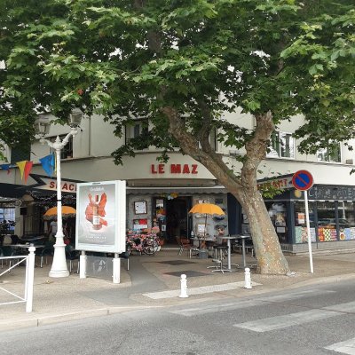 Le Maz