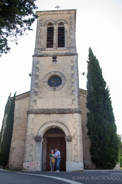 Randonnée De silhouettes en silhouettes : Au fil de la Riaille à pied