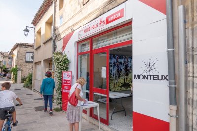 Musée numérique - Micro-Folie