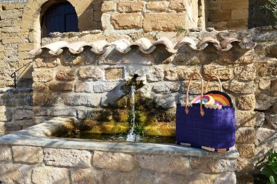 La balade de silhouettes en silhouettes : Au fil de l'eau et des bosquets à pied